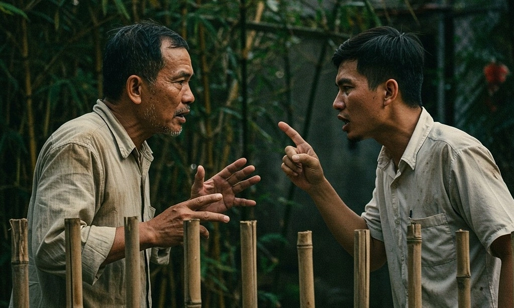 Cuộc sống và sự thay đổi