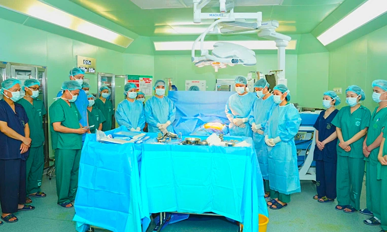 Nỗi Đau và Tâm Nguyện Cuối Cùng