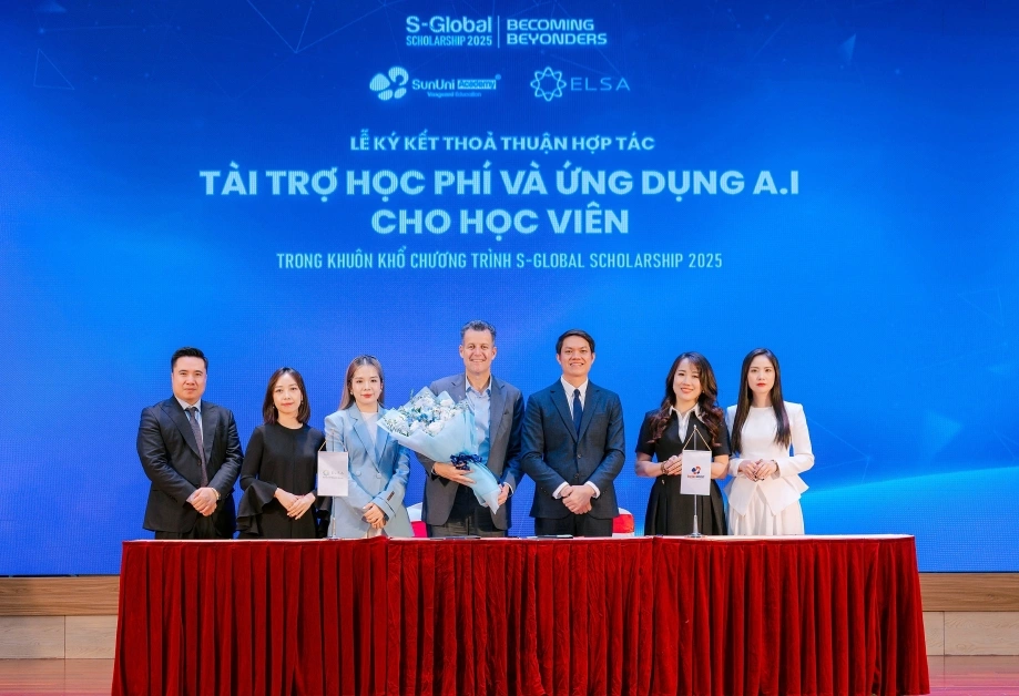 Hợp tác và đối tác